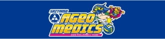 AGEO MEDICS